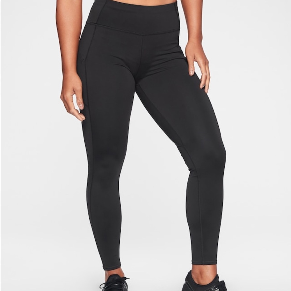 Athleta Contender Tight